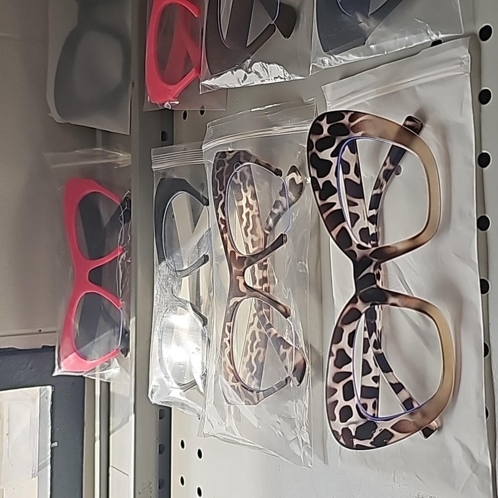 Fashion Glasses